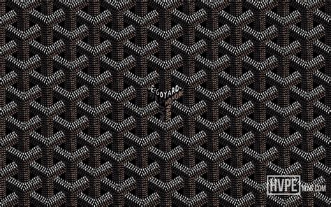 goyard design wallpaper